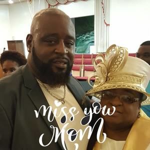 Meet your Posher, Darren